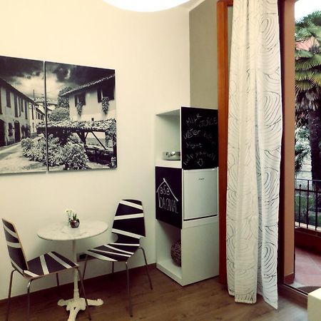 Da Canal Bed & Breakfast มิลาน ภายนอก รูปภาพ