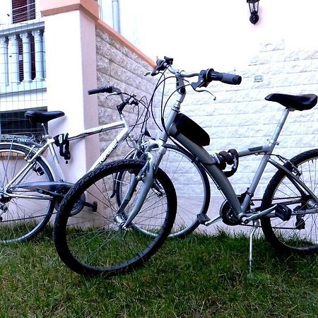 Da Canal Bed & Breakfast มิลาน ภายนอก รูปภาพ