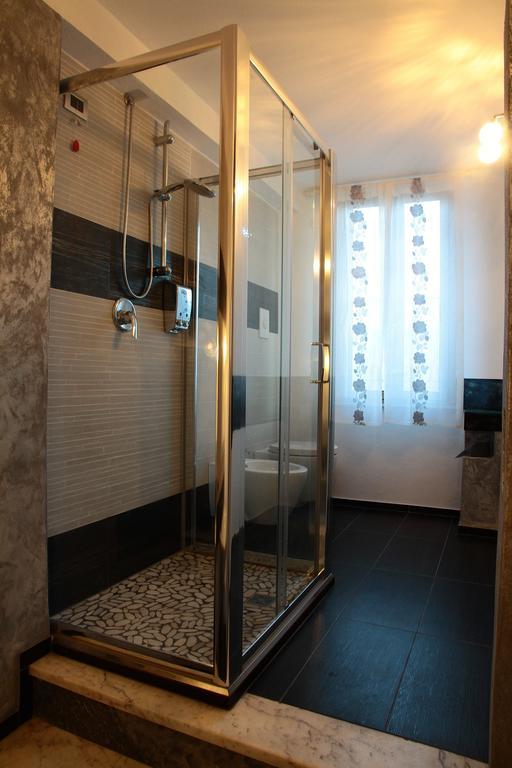 Da Canal Bed & Breakfast มิลาน ภายนอก รูปภาพ