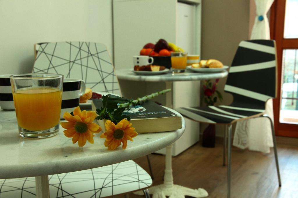 Da Canal Bed & Breakfast มิลาน ภายนอก รูปภาพ
