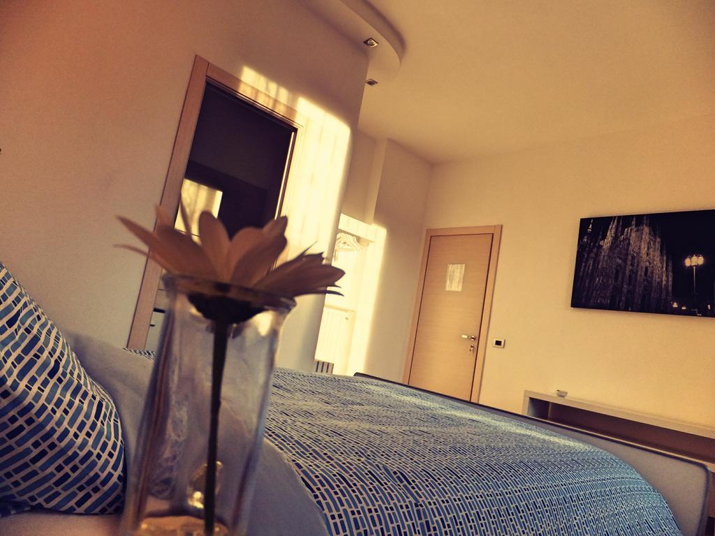 Da Canal Bed & Breakfast มิลาน ห้อง รูปภาพ