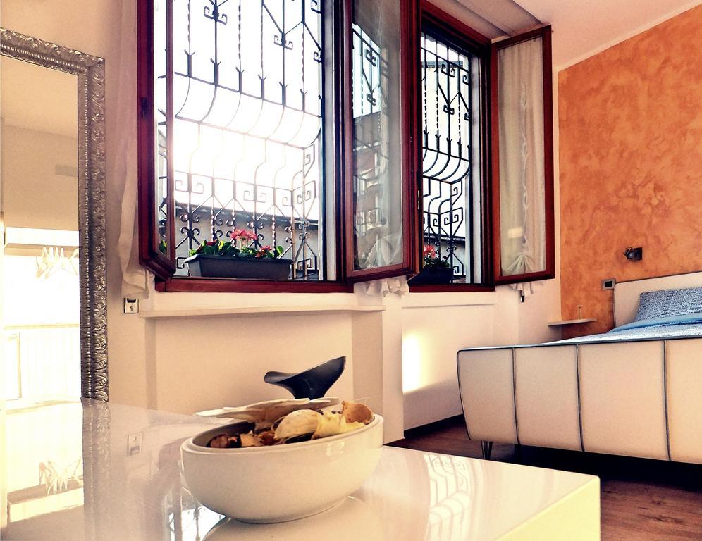 Da Canal Bed & Breakfast มิลาน ห้อง รูปภาพ