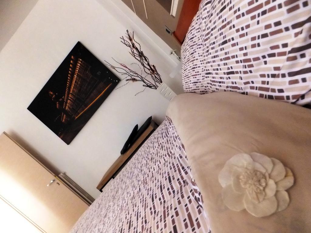 Da Canal Bed & Breakfast มิลาน ห้อง รูปภาพ