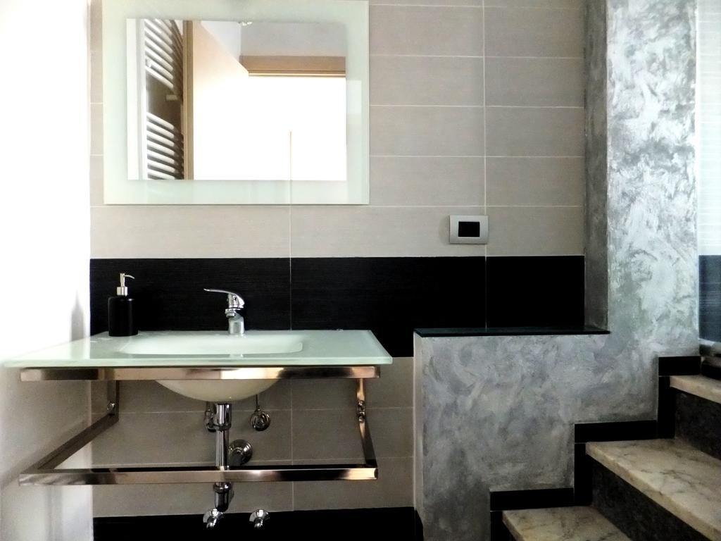 Da Canal Bed & Breakfast มิลาน ห้อง รูปภาพ