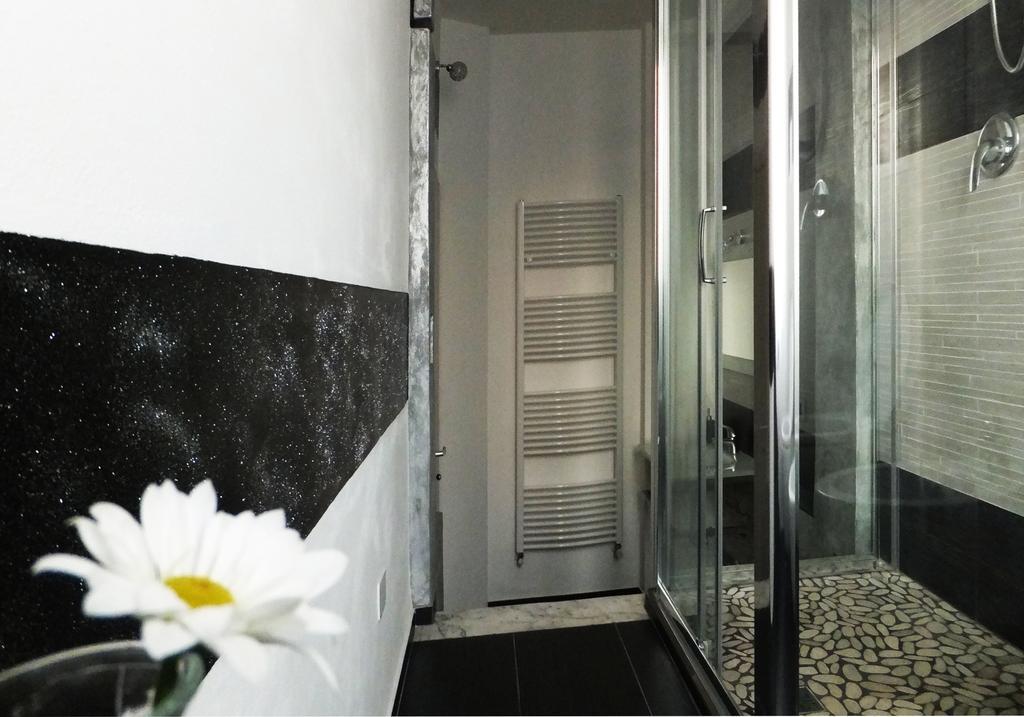 Da Canal Bed & Breakfast มิลาน ห้อง รูปภาพ