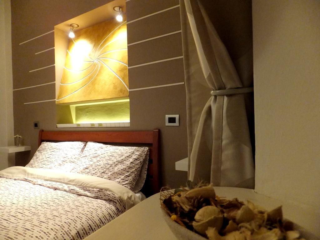 Da Canal Bed & Breakfast มิลาน ห้อง รูปภาพ