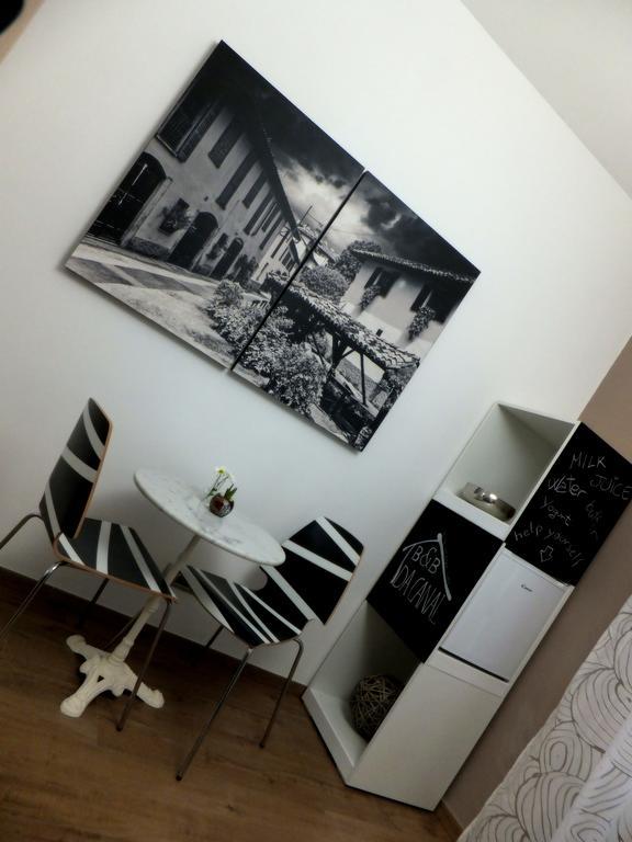 Da Canal Bed & Breakfast มิลาน ภายนอก รูปภาพ
