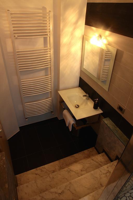 Da Canal Bed & Breakfast มิลาน ห้อง รูปภาพ