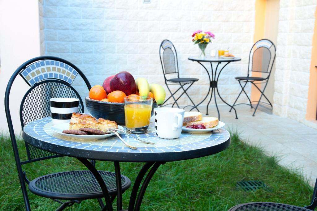 Da Canal Bed & Breakfast มิลาน ภายนอก รูปภาพ