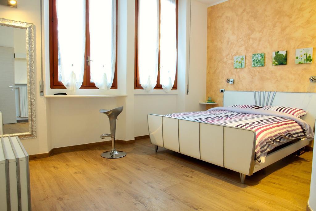Da Canal Bed & Breakfast มิลาน ห้อง รูปภาพ