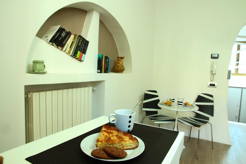 Da Canal Bed & Breakfast มิลาน ภายนอก รูปภาพ