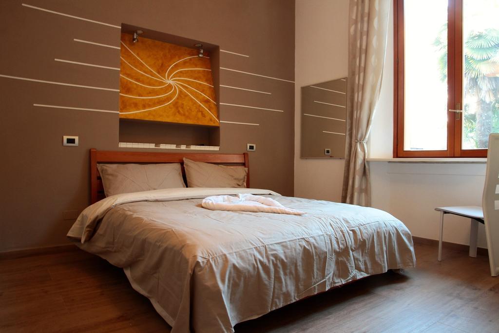 Da Canal Bed & Breakfast มิลาน ห้อง รูปภาพ