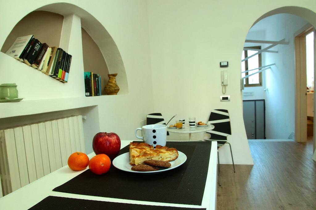 Da Canal Bed & Breakfast มิลาน ภายนอก รูปภาพ